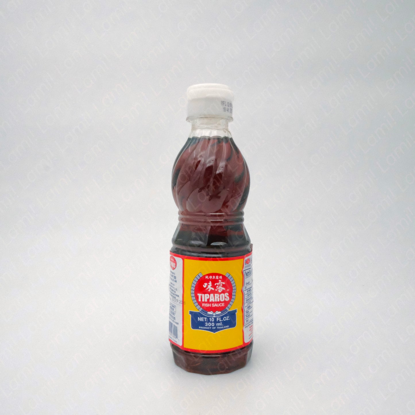 TIPAROS Fish sauce 300ml