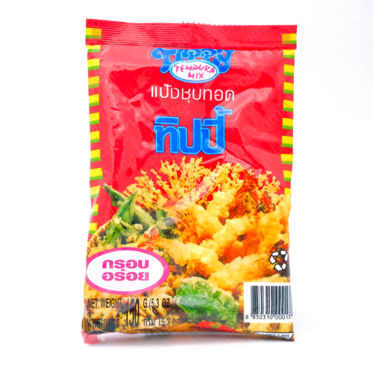 TIPPY Tempura mix 150g