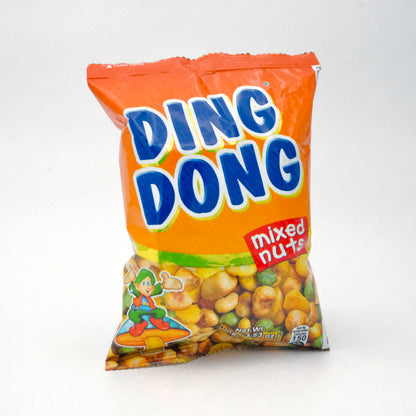 DING DONG Mixed nuts 100g