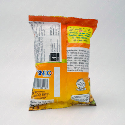 DING DONG Mixed nuts 100g