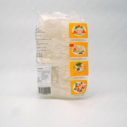 QINGTA Longkou vermicelli 8x37.5g