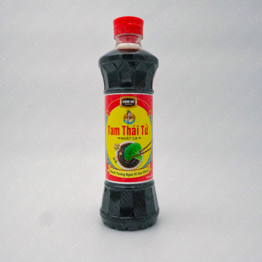 CHIN SU Tam thai tu soy sauce 500ml