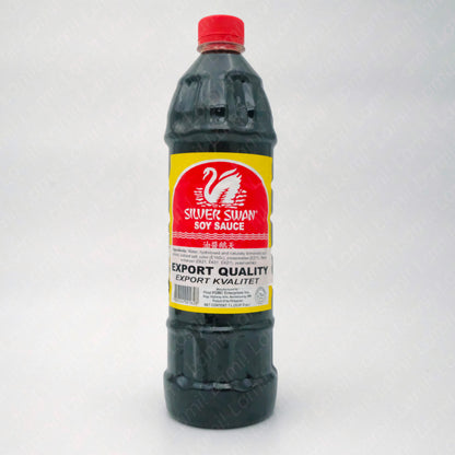 SILVER SWAN soy sauce 1L