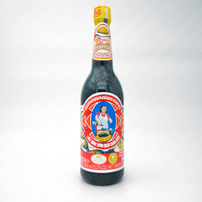 MAEKRUA Oyster sauce 600ml