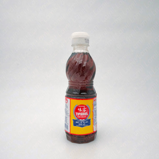 TIPAROS Fish sauce 300ml