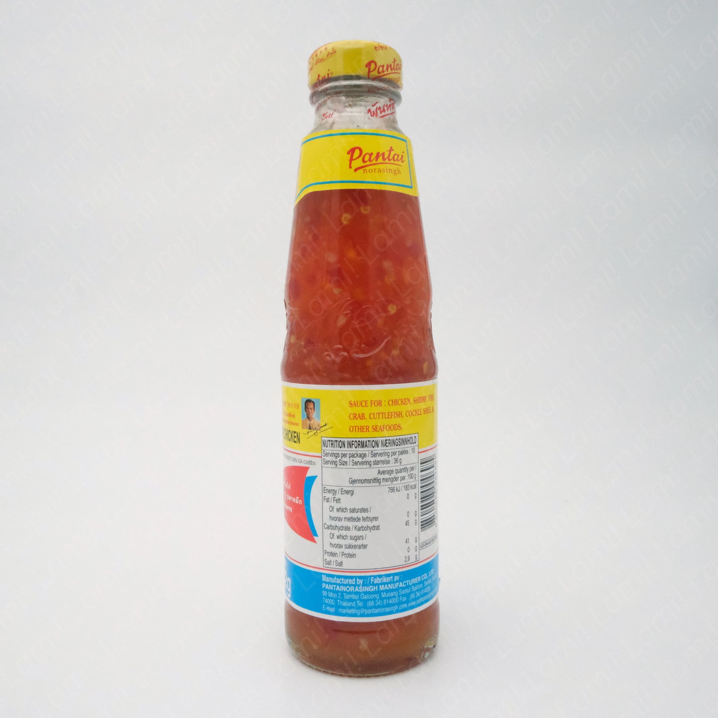 PANTAI Sweet chili sauce for chicken 300ml