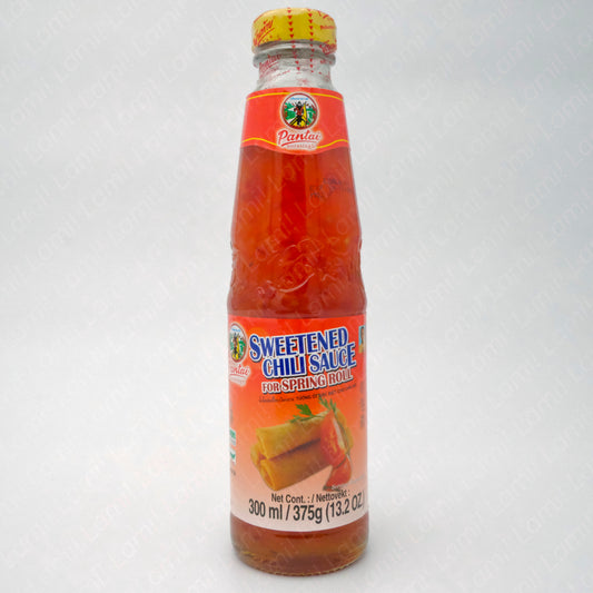PANTAI Sweetened chili sauce for springroll 300ml