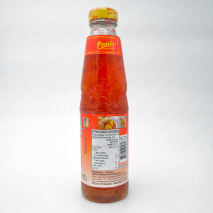 PANTAI Sweetened chili sauce for springroll 300ml