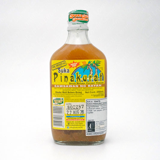 SUKA PINAKURAT Sawsawan ng Bayan 250ml