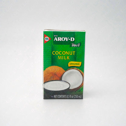 AROY-D Coconut milk 250ml