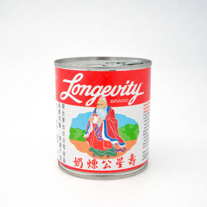 LONGEVITY Sweetened condensed milk 397g