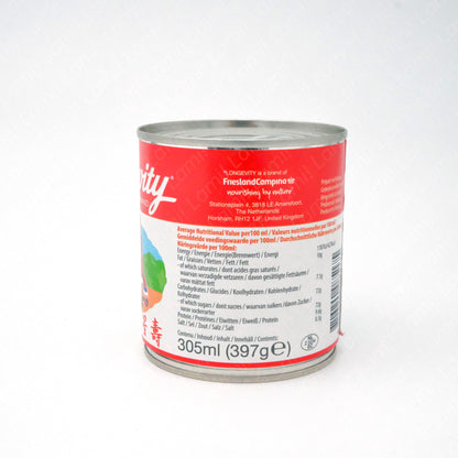LONGEVITY Sweetened condensed milk 397g