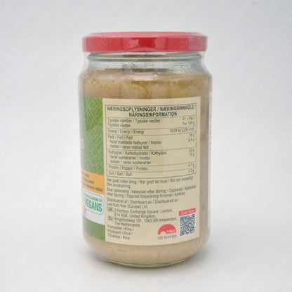 LEE KUM KEE Minced garlic 326g